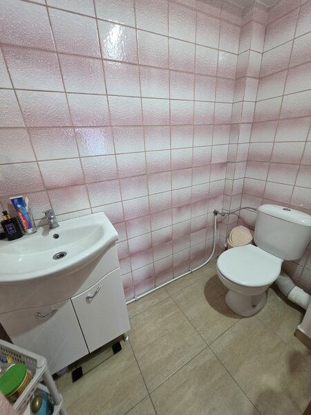 Piata Gorjului, 5 minute metrou, stradal pe Iuliu Maniu, vedere mixta